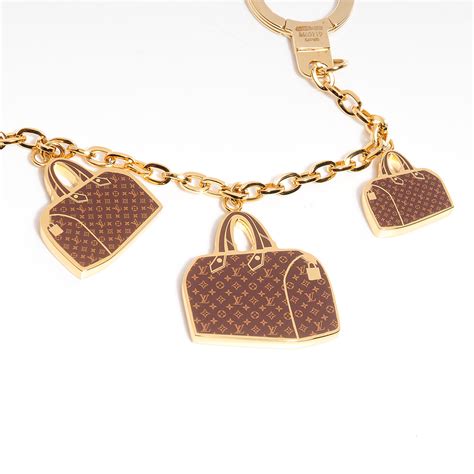 louis vuitton speedy bag charm|authentic louis vuitton speedy.